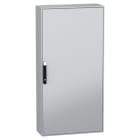 SAREL - Spacial SM-Monobloc-Standschrank ohne Montageplatte, 1600x800x300mm