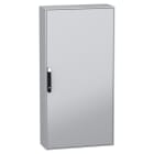 SAREL - Spacial SM-Monobloc-Standschrank mit Montageplatte, 1600x800x300mm