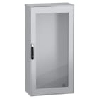 SAREL - Spacial SM-Monobloc-Standschrank ohne Montageplatte, 1600x800x400mm