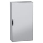 SAREL - Spacial SM-Monobloc-Standschrank mit Montageplatte, 1800x1000x400mm