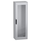 SAREL - Spacial SM-Monobloc-Standschrank ohne Montageplatte, 1800x600x400mm