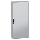 SAREL - Spacial SM-Monobloc-Standschrank ohne Montageplatte, 1800x800x300mm