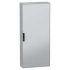 SAREL - Spacial SM-Monobloc-Standschrank mit Montageplatte, 1800x800x300mm