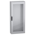 SAREL - Spacial SM-Monobloc-Standschrank ohne Montageplatte, 1800x800x300mm