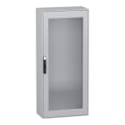 SAREL - Spacial SM-Monobloc-Standschrank ohne Montageplatte, 1800x800x400mm