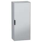 SAREL - Spacial SM-Monobloc-Standschrank ohne Montageplatte, 1800x800x500mm