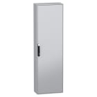 SAREL - Spacial SM-Monobloc-Standschrank mit Montageplatte, 2000x600x300mm