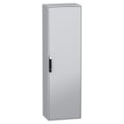 SAREL - Spacial SM-Monobloc-Standschrank mit Montageplatte, 2000x600x400mm