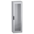SAREL - Spacial SM-Monobloc-Standschrank ohne Montageplatte, 2000x600x400mm