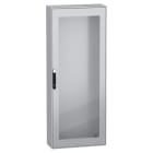 SAREL - Spacial SM-Monobloc-Standschrank ohne Montageplatte, 2000x800x300mm