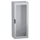 SAREL - Spacial SM-Monobloc-Standschrank ohne Montageplatte, 2000x800x600mm