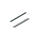 SAREL - 2 Spacial SM-Bürstendichtungen für Kabeleinführungen, 34mm, 600-mm-Schrank
