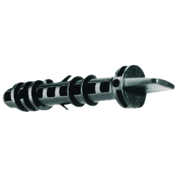 SAREL - Set, 4 Flügel-Arretierschrauben für PLS-Gehäuse