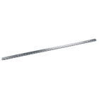 SAREL - Spacial SF-Standard-Montageschiene, 2000mm, Verpackungseinheit: 2 Stück
