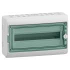 SCHNEIDER ELECTRIC - Kaedra Kleinverteiler, 1x18 TE, IP65