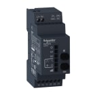 SCHNEIDER ELECTRIC - Funk-Empfänger AC/DC programmierbar 2xRelais Mono/Bistabil