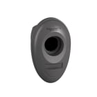 SCHNEIDER ELECTRIC - Leergehäuse, Harmony XB5R, 1 Bohrung, Kunststoff, Ø22mm, schwarz