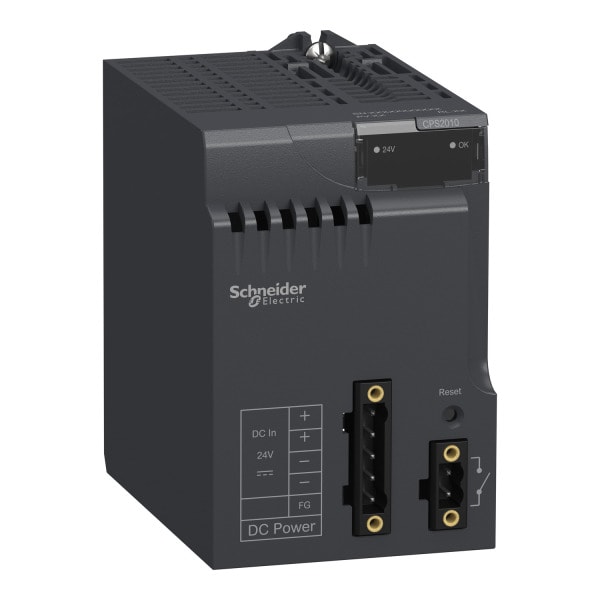 SCHNEIDER ELECTRIC - X80-Netzteil, 24V DC, 16,8W, isoliert