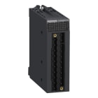 SCHNEIDER ELECTRIC - Modicon X80-E/A-Modul, 16 Transistorausgänge, 24V DC, 0,5A, positive Logik