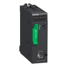 SCHNEIDER ELECTRIC - Modicon M340 CPU-Modul, max. 512 digitale + 128 analoge E/A, Modbus