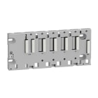SCHNEIDER ELECTRIC - Modicon X80-Modulträger für 4 Module, X-Bus, Schalttafel/DIN-Schienenmontage