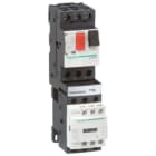 SCHNEIDER ELECTRIC - Direktstarter, 0,75kW/415V/AC3, 230V 50/60Hz, 1 Drehrichtung