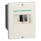SCHNEIDER ELECTRIC - Einbaugehäuse, IP55, für GV2M