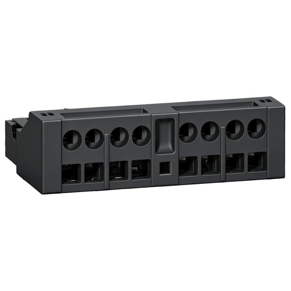 SCHNEIDER ELECTRIC - Hilfsschalter, 2S, Front