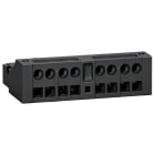 SCHNEIDER ELECTRIC - Hilfsschalter, 2S, Front