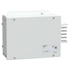 SCHNEIDER ELECTRIC - KSA Endeinspeisung, 250A, Links- + Rechtsmontage