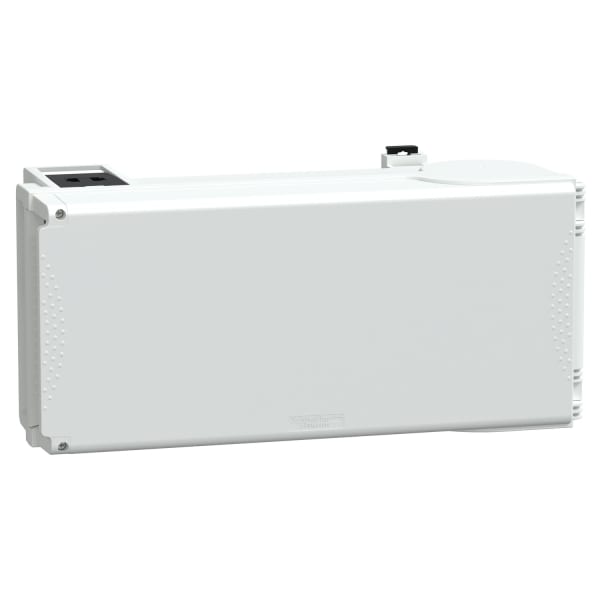 SCHNEIDER ELECTRIC - KS Abgangskasten,100A, 3L+PEN, für Sicherungen NH00