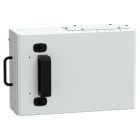 SCHNEIDER ELECTRIC - KS Abgangskasten,160A, 3L+PEN, für Sicherungen NH00