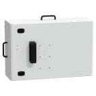 SCHNEIDER ELECTRIC - KS Abgangskasten,250A, 3L+PEN, für Sicherungen NH1