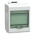 SCHNEIDER ELECTRIC - KS Abgangsadapter, 32A, 3L+N+PE, leer, 5 Teilungseinheiten