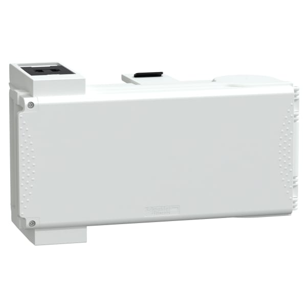SCHNEIDER ELECTRIC - KS Abgangskasten, 50A, 3L+N+PE, für Sicherungen 14x51mm