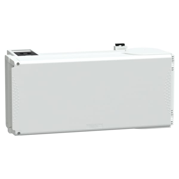 SCHNEIDER ELECTRIC - KS Abgangskasten, 63A, 3L+PEN, für Sicherungen E33