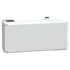 SCHNEIDER ELECTRIC - KS Abgangskasten, 63A, 3L+PEN, für Sicherungen E33