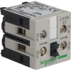 SCHNEIDER ELECTRIC - Hilfsschalterblock, 2Ö, Schraubanschluss