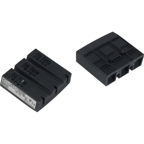 SCHNEIDER ELECTRIC - Kastenklemmen LC1 D115-150, 3P, 2 STK