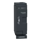 SCHNEIDER ELECTRIC - Beschaltungsmodul, Freilaufdiode, 24-250VDC, für D40A/D65A