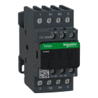 SCHNEIDER ELECTRIC - Leistungsschütz, 2S+2Ö, 40A/AC1, Spule 230V 50/60Hz