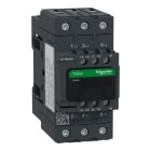 SCHNEIDER ELECTRIC - Leistungsschütz, 3p+1S+1Ö, 18,5kW/400V/AC3, 40A, Spule 48V 50/60Hz