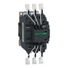 SCHNEIDER ELECTRIC - Kondensatorschütz, 3p+1S+2Ö, 60KVAr/400V, Spule 230V 50/60Hz