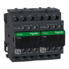 SCHNEIDER ELECTRIC - Wendeschützkombination, 3p+1S+1Ö, 11kW/400V/AC3, 25A, Spule 48V 50/60Hz