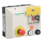 SCHNEIDER ELECTRIC - Gekapselter Direktanlasser, LG7-D, 17-23A, Spule 380V AC