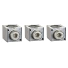 SCHNEIDER ELECTRIC - Anschluss-Klemmen für 1 Kabel (3 Stk.), 1x 35-300mm²