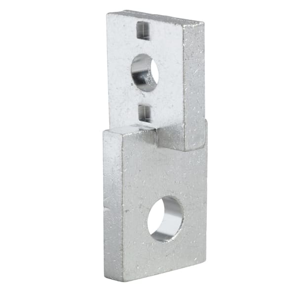 SCHNEIDER ELECTRIC - 3 Anschlussverlängerungen hochkant für 3P ComPact NSX400-630 und INS/INV320-630
