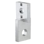 SCHNEIDER ELECTRIC - 3 Anschlussverlängerungen hochkant für 3P ComPact NSX400-630 und INS/INV320-630