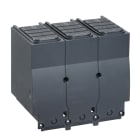 SCHNEIDER ELECTRIC - Lang Klemmenabdeckung für  ComPact NSX400/630 3P (1Stk.)