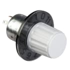 SCHNEIDER ELECTRIC - Potentiometer 2,2 kOhm, variable speed drive
